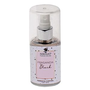 Fragancia Black 100ml