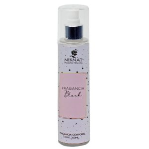 Fragancia Black 250ml