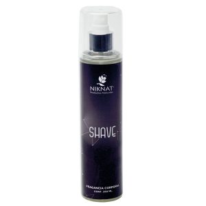 Fragancia Shave 250ml