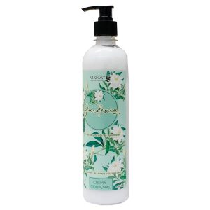 Crema Corporal Gardenia