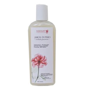 Jabón Intimo 250ml