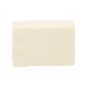 Jabón Artesanal Leche Almendras 90G