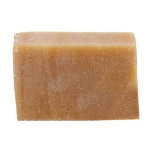 Jabón Artesanal Leche de Coco 90G