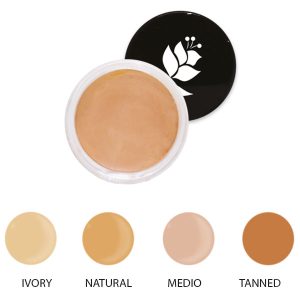 Maquillaje en Cera 30g