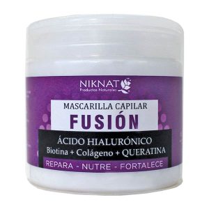 Mascarilla Capilar Fusión 480ML