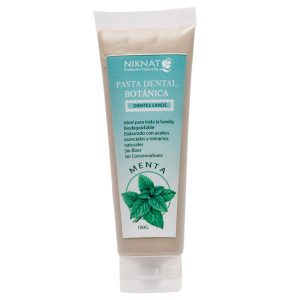 Pasta dental menta 180g