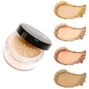 Polvo Traslúcido 60g
