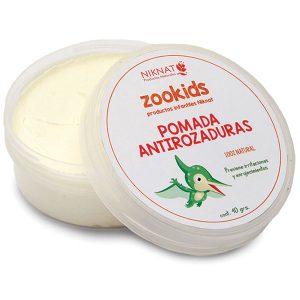Pomada Anti Rozaduras 40g
