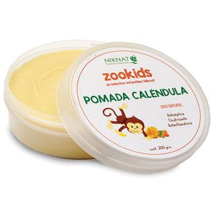 Pomada Caléndula
