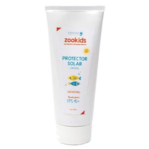 Protector Solar 200g