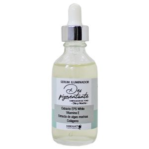 Serum Iluminador Despigmentante 60ml