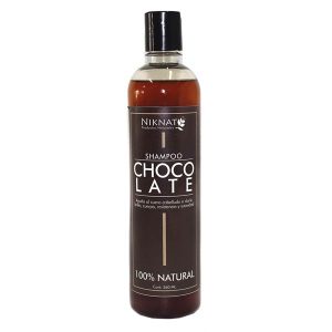 Shampoo Chocolate 560ML