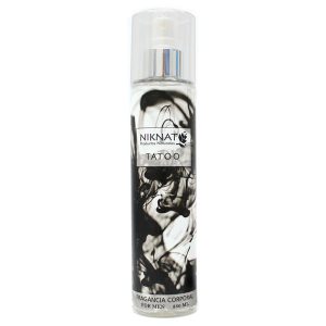 Fragancia Tatoo 250ml