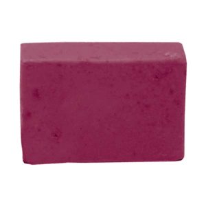 Jabón Artesanal Vino Tinto 90G