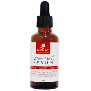 Serum Vitamina C 50ml