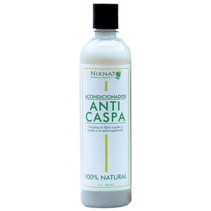 Acondicionador Anti Caspa 560ml