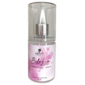 Fragancia Belezza 100ml