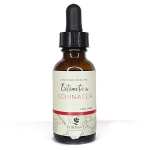 Extracto de Echinacea 30ml