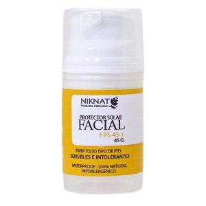 Protector Solar 45g