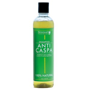 Shampoo Anti-Caspa 560ml