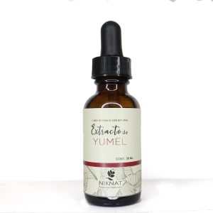Extracto de Yumel 30ml