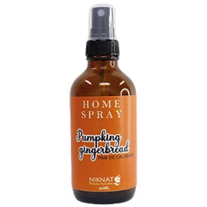 Home Spry Pan de Calabaza