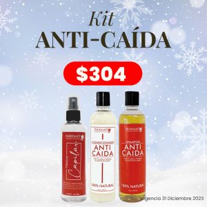 Kit Anti-Caída