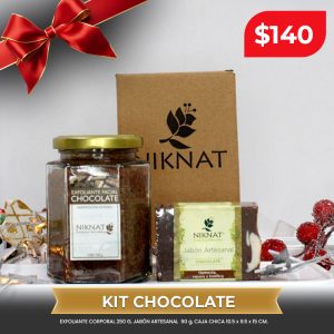 Kit Chocolate
