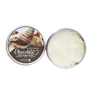 Mantequilla de Chocolate