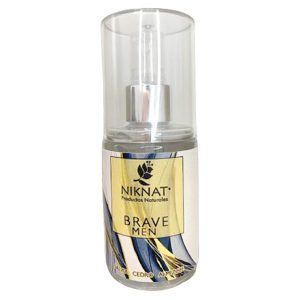 Fragancia Brave Men 100ml