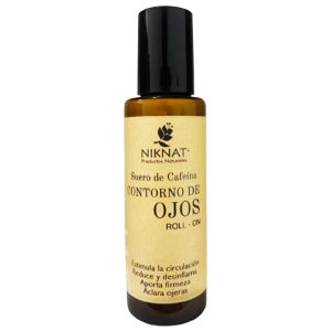 Contorno de Ojos 25ml