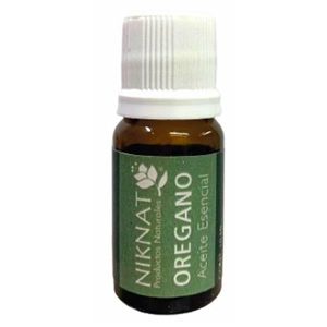 Aceite esencial Orégano 10ml