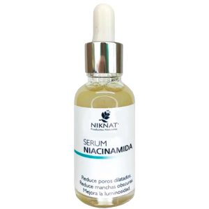 Serum Niacinamida 30ml