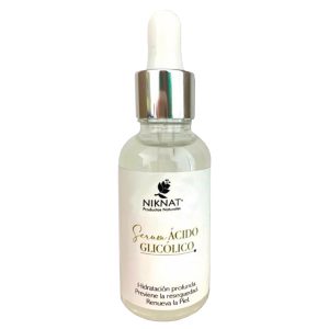 Serum Ácido Glicólico 30ml