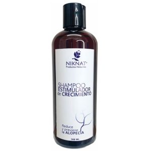 Shampoo Estimulador 500ml