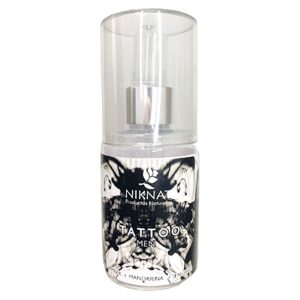 Fragancia Tatoo Men 100ml