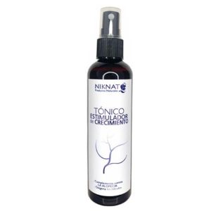 Tónico Estimulador 120ml
