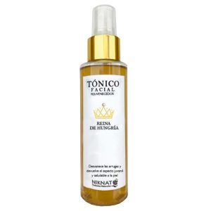 Tónico Facial Reina