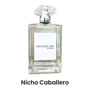 Dupes Nicho Caballero