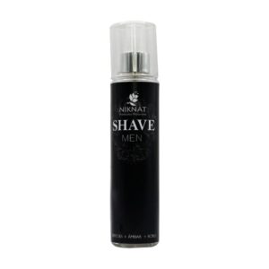 Shave - Fuerte y Rebelde