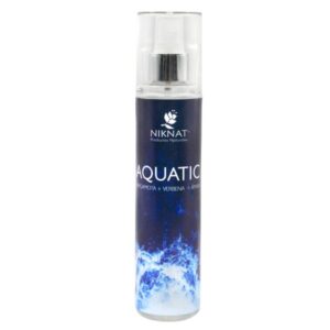 Aquatic - Libre y Aventurero