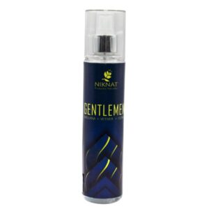 Gentlemen - Deportista y Competitivo