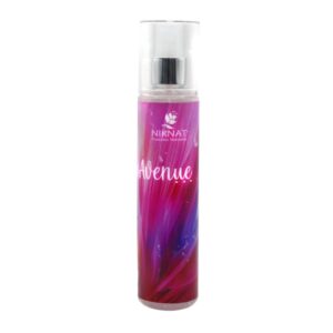 Avenue Fashionista y Cosmopolita
