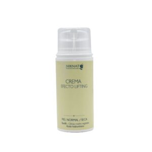 Crema Facial Efecto Lifting 75g