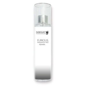 Fragancia Furious 250ml