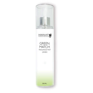 Fragancia Green Match