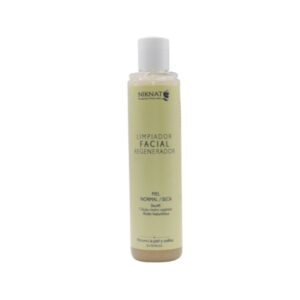 Gel Limpiador Facial Regenerador 250ml