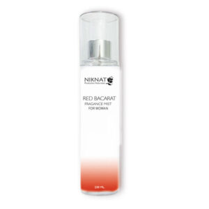 Fragancia Unisex Red Bacarat 250ml