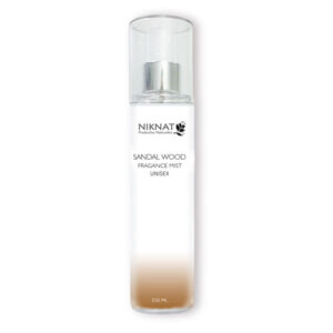Ubisex Sandal Wood 250ml