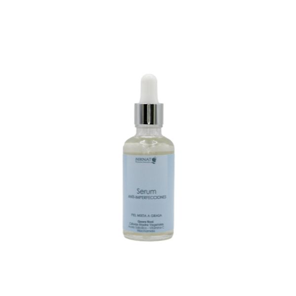 Sérum Anti-Imperfecciones 60ml